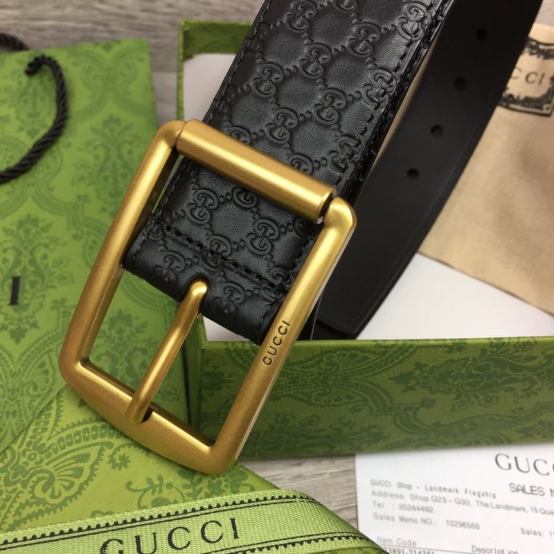 Gucci Belts